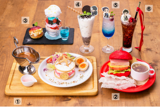 ꡼ No.001 | ץ󥫥ե 쥤ŹȡֵžȽץ꡼Υܥ˥塼