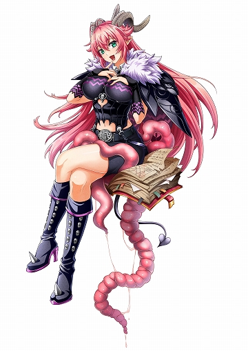 Sin 七つの大罪 X Tasy にはルシファーを始めとした魔王が登場 ゲーム内での立ち姿を含めた最新情報が多数公開 Sin 七つの大罪 X Tasy にはルシファーを始めとした魔王が登場 ゲーム内での立ち姿を含めた最新情報が多数公開