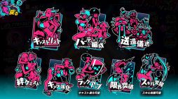 画像ギャラリー No.003のサムネイル画像 / 新作アプリ「sin 七つの大罪 X-TASY」が発表。リリースに先駆けてクローズドβテストを5月5日に開始