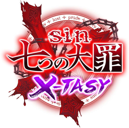 「sin 七つの大罪 X-TASY」，“クリスマス年末イベント2022”を開催