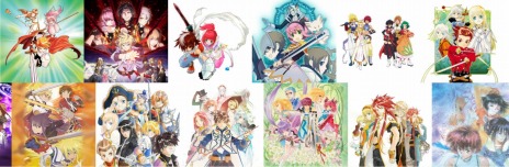 画像ギャラリー No.001のサムネイル画像 / 「テイルズ オブ」シリーズの特別番組が7月5日21:00より配信決定。「テイルズ オブ アライズ」のOPアニメとタイアップアーティストがお披露目