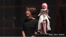 画像ギャラリー No.004のサムネイル画像 / 「テイルズ オブ」シリーズの特別番組が7月5日21:00より配信決定。「テイルズ オブ アライズ」のOPアニメとタイアップアーティストがお披露目