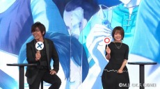 画像ギャラリー No.006のサムネイル画像 / 「テイルズ オブ」シリーズの特別番組が7月5日21:00より配信決定。「テイルズ オブ アライズ」のOPアニメとタイアップアーティストがお披露目