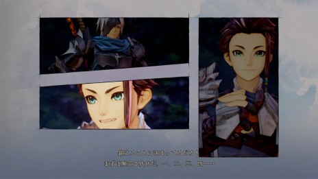 テイルズ オブ アライズ の最新情報が公開 野営 や 料理 など キャラクターとのコミュニケーションが楽しめるシステムが明らかに テイルズ オブ アライズ の最新情報が公開 野営 や 料理 など キャラクターとのコミュニケーションが楽しめるシステムが明らかに