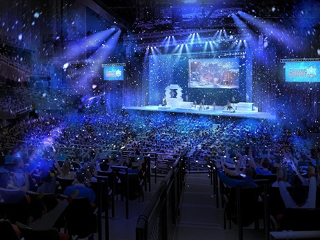 ���������꡼ No.005�Υ���ͥ������ / �֥ƥ��륺 ���� �ե����ƥ��Х� 2021�פνб�Ԥ�����åȤξ��󤬸������ǿ���֥ƥ��륺 ���� ���饤���פ���ͥ�ؤ��о�