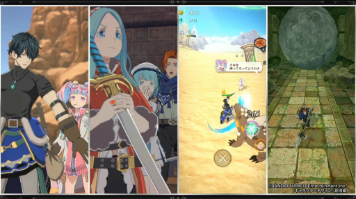 ꡼ No.028 | TGS 2021ϡ֥ƥ륺  饤פȡ֥ƥ륺  ߥʥꥢפκǿ餫ˡSAOפȤΥDLCȯɽ줿̥ơޤȤ