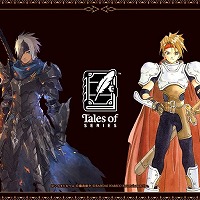 Tales of ARISE & إƥ륺 ֡٥꡼ ꡼פ̵ۿPSXbox˥ȡ֥ƥ륺  饤פοPV