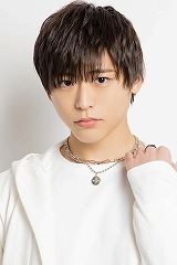 ���������꡼ No.007�Υ���ͥ������ / ��TALES of ARISE�ס�����饤������Υ����ӥ��奢����ɲå��㥹����1�Ƥ����