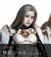 画像ギャラリー No.005のサムネイル画像 / オンライン舞台「テイルズ オブ アライズ」メインキャストのビジュアルとキービジュアル第2弾を公開