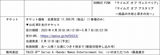 ꡼ No.009 | ե󥤥٥ȡȥƥ륺  եƥХ 2023ɤбԤȯɽƥȥ饤֤ˤFLOWDEENBONNIE PINKо