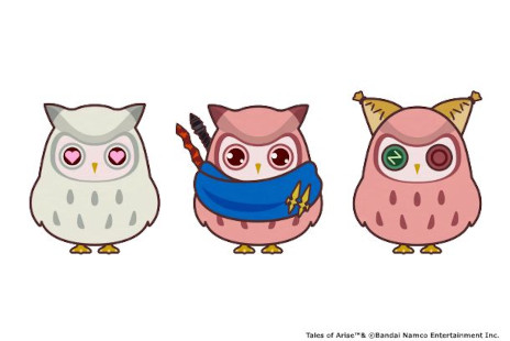 ꡼ No.009 | ֥ƥ륺  饤ס緿DLCBeyond the Dawnפ˼Ͽ륯ȤξҲưѡƥ饯Υɥޤ