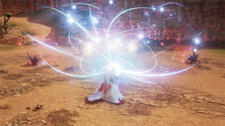 ���������꡼ No.019�Υ���ͥ������ / �֥ƥ��륺 ���� ���饤���ס��緿DLC��Beyond the Dawn�פΥ��֥������Ȥ����Ը�Υѡ��ƥ����С��θ��ߤʤɤξ������餫��