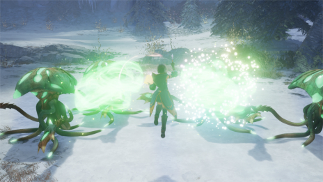 ���������꡼ No.020�Υ���ͥ������ / �֥ƥ��륺 ���� ���饤���ס��緿DLC��Beyond the Dawn�פΥ��֥������Ȥ����Ը�Υѡ��ƥ����С��θ��ߤʤɤξ������餫��