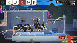 ���������꡼ No.008�Υ���ͥ������ / �ѥ��륲����֥֥�å����󥹥ȥ饯���������������󥰡��ǥåɡפ�PS5/PS4/Switch������5��27�����ۿ���Xbox One�Ǥ�5��28�����о�