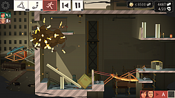 ���������꡼ No.010�Υ���ͥ������ / �ѥ��륲����֥֥�å����󥹥ȥ饯���������������󥰡��ǥåɡפ�PS5/PS4/Switch������5��27�����ۿ���Xbox One�Ǥ�5��28�����о�