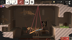 ブリッジコンストラクター:ウォーキング・デッド