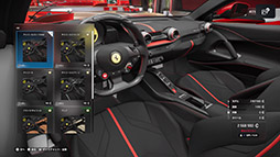 画像ギャラリー No.001のサムネイル画像 / PS5版「Test Drive Unlimited Solar Crown」,自身の愛車を手に入れられるディーラー,カスタマイズできる整備工場の情報が公開に