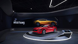 画像ギャラリー No.002のサムネイル画像 / PS5版「Test Drive Unlimited Solar Crown」,自身の愛車を手に入れられるディーラー,カスタマイズできる整備工場の情報が公開に