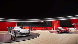 画像ギャラリー No.009のサムネイル画像 / PS5版「Test Drive Unlimited Solar Crown」,自身の愛車を手に入れられるディーラー,カスタマイズできる整備工場の情報が公開に