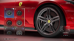 画像ギャラリー No.011のサムネイル画像 / PS5版「Test Drive Unlimited Solar Crown」,自身の愛車を手に入れられるディーラー,カスタマイズできる整備工場の情報が公開に