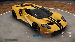 画像ギャラリー No.014のサムネイル画像 / PS5版「Test Drive Unlimited Solar Crown」,自身の愛車を手に入れられるディーラー,カスタマイズできる整備工場の情報が公開に