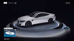 画像ギャラリー No.019のサムネイル画像 / PS5版「Test Drive Unlimited Solar Crown」,自身の愛車を手に入れられるディーラー,カスタマイズできる整備工場の情報が公開に