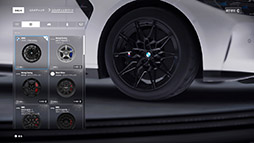 画像ギャラリー No.020のサムネイル画像 / PS5版「Test Drive Unlimited Solar Crown」,自身の愛車を手に入れられるディーラー,カスタマイズできる整備工場の情報が公開に