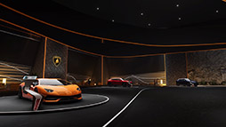 画像ギャラリー No.022のサムネイル画像 / PS5版「Test Drive Unlimited Solar Crown」,自身の愛車を手に入れられるディーラー,カスタマイズできる整備工場の情報が公開に