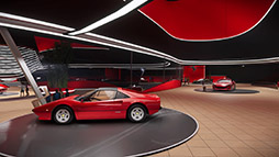 画像ギャラリー No.023のサムネイル画像 / PS5版「Test Drive Unlimited Solar Crown」,自身の愛車を手に入れられるディーラー,カスタマイズできる整備工場の情報が公開に