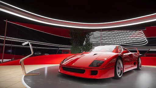 ꡼ No.003 | Test Drive Unlimited: Solar Crownס250 GTO308 GTSF40Enzo Ferrariʤɥե顼μϿּ10ǥ