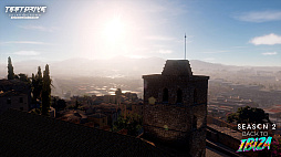 画像ギャラリー No.009のサムネイル画像 / PS5版「Test Drive Unlimited: Solar Crown」,イビサ島が舞台のシーズン2開幕。CPU難度や挙動の調整などゲームプレイの改善も実施