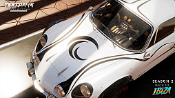 画像ギャラリー No.011のサムネイル画像 / PS5版「Test Drive Unlimited: Solar Crown」,イビサ島が舞台のシーズン2開幕。CPU難度や挙動の調整などゲームプレイの改善も実施