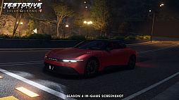 画像ギャラリー No.010のサムネイル画像 / PS5版「Test Drive Unlimited: Solar Crown」,カジノを実装するシーズン4アップデートを実施。スロットに挑戦して限定マシンなどが手に入る