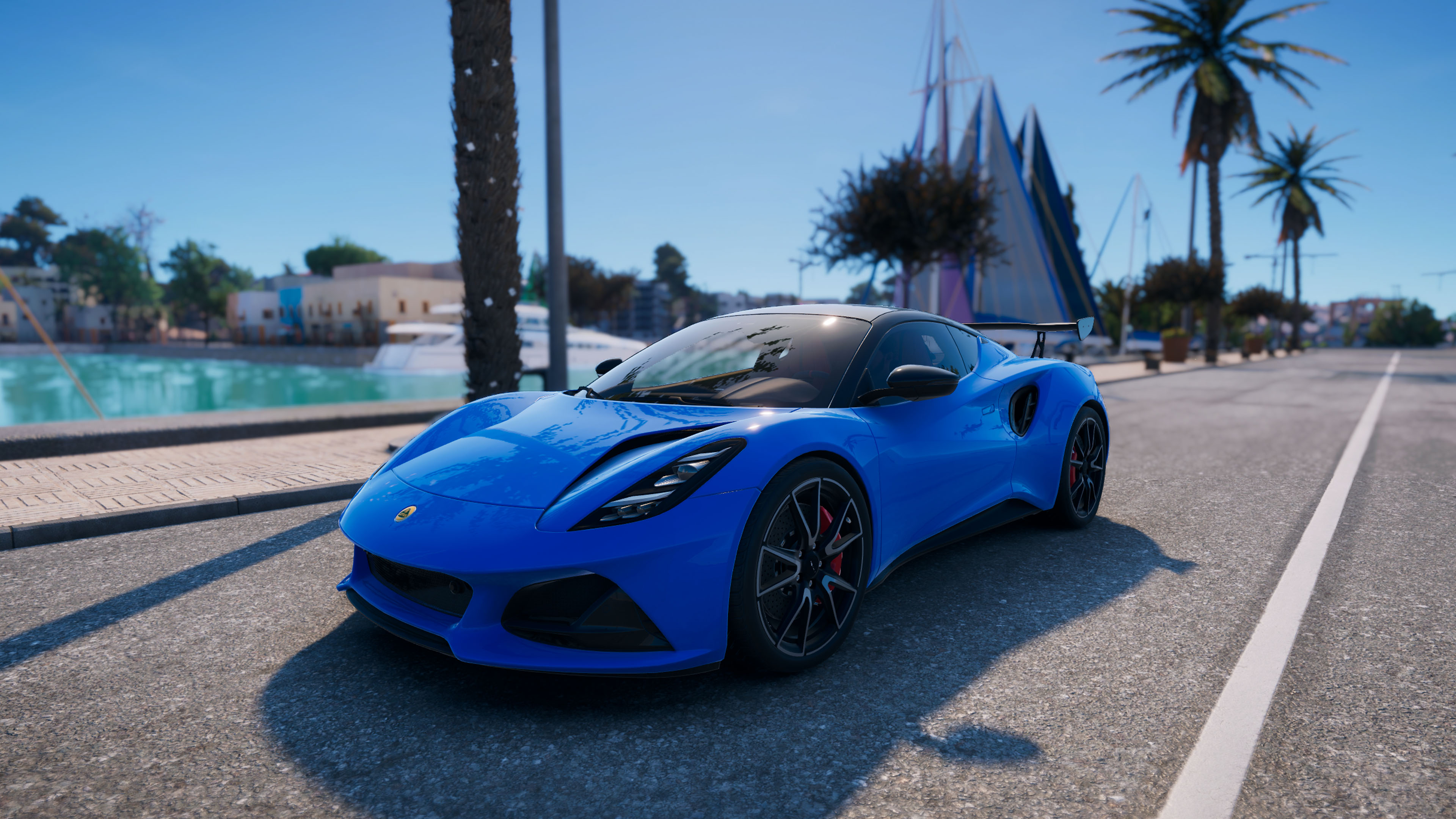 ꡼ No.008 | PS5ǡTest Drive Unlimited: Solar Crownס5åץǡȤ»ܡߥå衣Τ˥ݡо