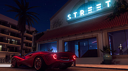 ���������꡼ No.003�Υ���ͥ������ / PS5�ǡ�Test Drive Unlimited: Solar Crown�ס���������5���åץǡ��Ȥ�»ܡ����������ߥå�������衣�����Τ˥ݡ��������о�