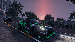 ���������꡼ No.004�Υ���ͥ������ / PS5�ǡ�Test Drive Unlimited: Solar Crown�ס���������5���åץǡ��Ȥ�»ܡ����������ߥå�������衣�����Τ˥ݡ��������о�