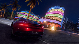 ���������꡼ No.005�Υ���ͥ������ / PS5�ǡ�Test Drive Unlimited: Solar Crown�ס���������5���åץǡ��Ȥ�»ܡ����������ߥå�������衣�����Τ˥ݡ��������о�