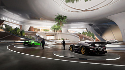 ꡼ No.008 | Test Drive Unlimited: Solar Crown