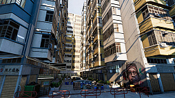 ꡼ No.009 | Test Drive Unlimited: Solar Crown