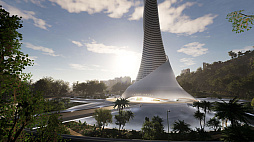 ꡼ No.010 | Test Drive Unlimited: Solar Crown