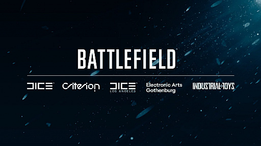 画像ギャラリー No.001のサムネイル画像 / 「Battlefield」シリーズの新作がアナウンス。“過去最高規模”のタイトルで詳細は近日発表。モバイル版も2022年にリリース