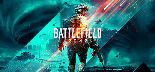 画像集#001のサムネイル/「Battlefield 2042」が正式発表。舞台は近未来，2021年10月22日にリリース。最大128人での対戦が可能 