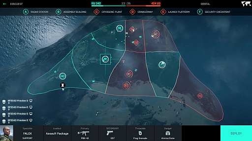 ꡼ No.003 | ֥Хȥե 2042סץåץ쥤ࡼӡϤ128郎ǽˤʤ뿷BFθ