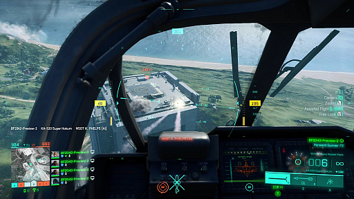 ꡼ No.005 | ֥Хȥե 2042סץåץ쥤ࡼӡϤ128郎ǽˤʤ뿷BFθ