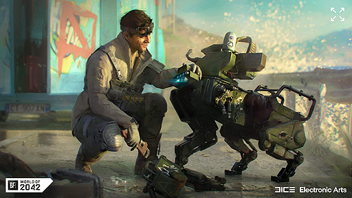 ꡼ No.006 | ֥Хȥե 2042ס5̾ΥڥꥹȤҲ𤹤륲ץ쥤ץ¤絭