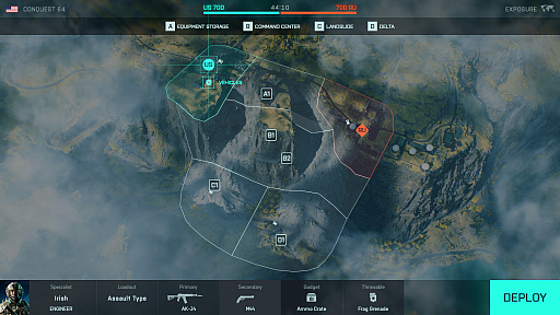 ꡼ No.002 | ֥Хȥե 2042ץ1Zero Hourɤ610˥ȡʥޥåפڥꥹȡӡҲ