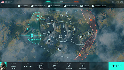 ꡼ No.003 | ֥Хȥե 2042ץ1Zero Hourɤ610˥ȡʥޥåפڥꥹȡӡҲ