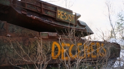 画像ギャラリー No.005のサムネイル画像 / 「バトルフィールド 2042」のシーズン5“ニュー・ドーン”6月7日にリリース。チェコ共和国の廃工場施設を舞台にした“リクレイムド”を実装