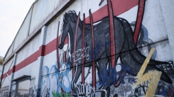 画像ギャラリー No.006のサムネイル画像 / 「バトルフィールド 2042」のシーズン5“ニュー・ドーン”6月7日にリリース。チェコ共和国の廃工場施設を舞台にした“リクレイムド”を実装