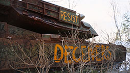 画像ギャラリー No.005のサムネイル画像 / 「バトルフィールド 2042」でシーズン5:ニュー・ドーンの配信が本日開始。廃工場を舞台にした新マップ,武器などが登場